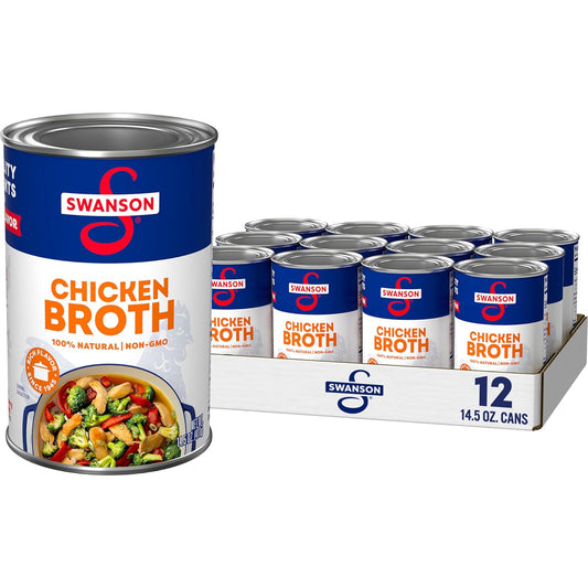 soupnbroth